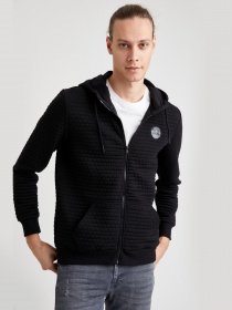 Кофта DeFacto модель S7283AZ-BK27 Фото