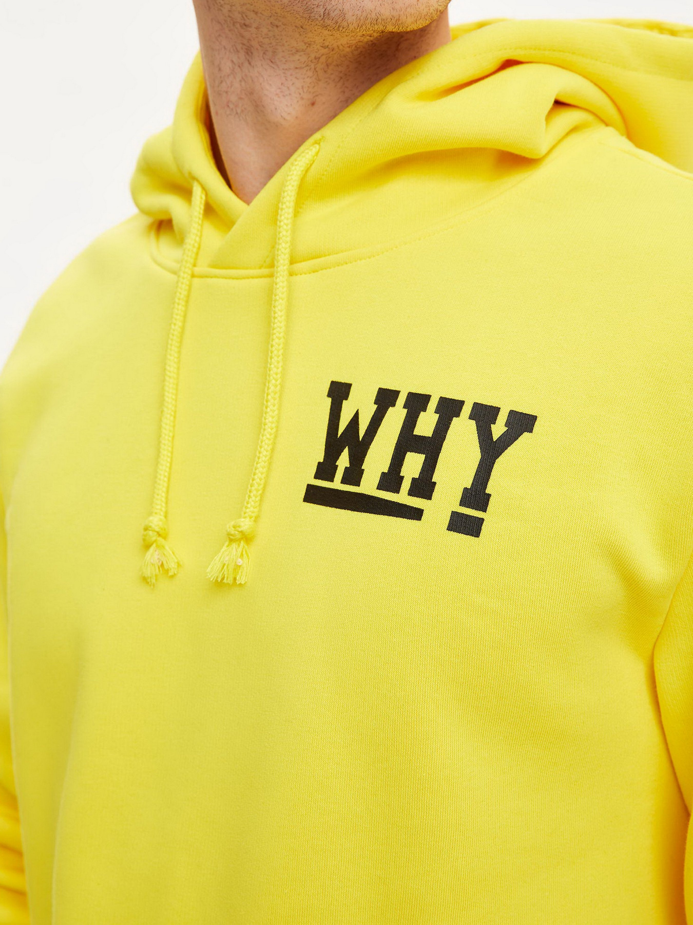 Худі DeFacto модель T1539AZ-YL201 Фото