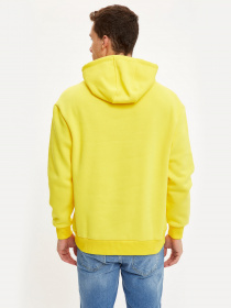 Худи DeFacto модель T1539AZ-YL201 Худи DeFacto модель T1539AZ-YL201 Фото