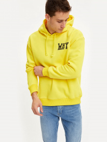 Худи DeFacto модель T1539AZ-YL201 Худи DeFacto модель T1539AZ-YL201 Фото