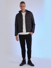 Демісезонна куртка DeFacto модель N4661AZ-BK27 Фото