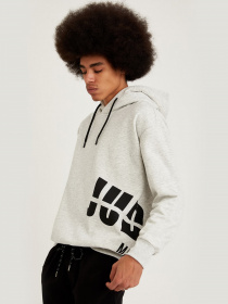 Худи DeFacto модель T7698AZ-GR210 Фото