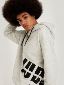 Худи DeFacto модель T7698AZ-GR210 Фото