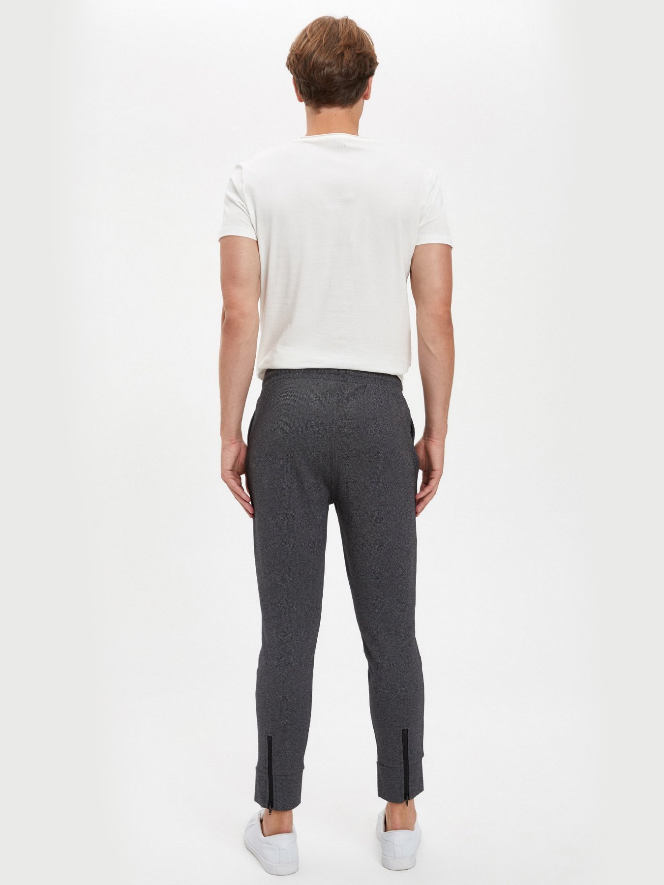 Штаны спортивные DeFacto модель S0641AZ-GR206 Фото