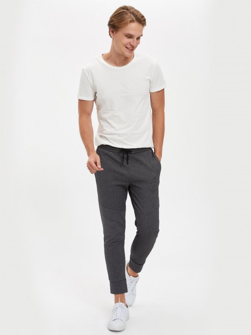 Штаны спортивные DeFacto модель S0641AZ-GR206 Фото