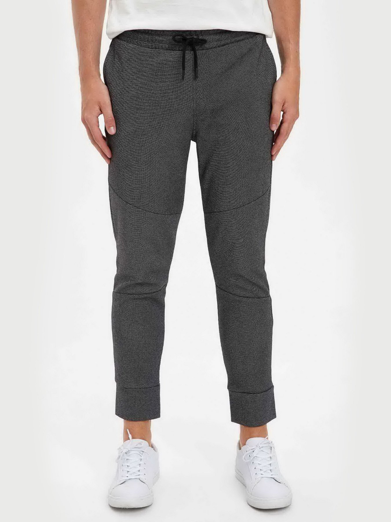 Спортивні штани DeFacto модель S0641AZ-GR206 Фото
