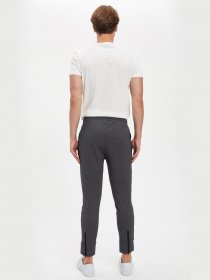 Спортивні штани DeFacto модель S0641AZ-GR206 Фото