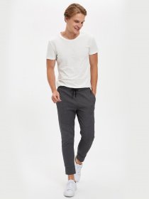 Спортивні штани DeFacto модель S0641AZ-GR206 Фото