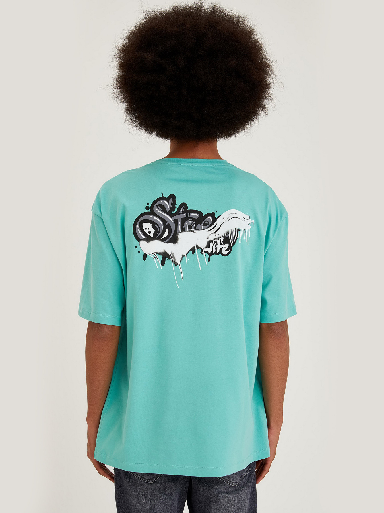 Футболки и поло DeFacto модель T8024AZ-TR430 Фото