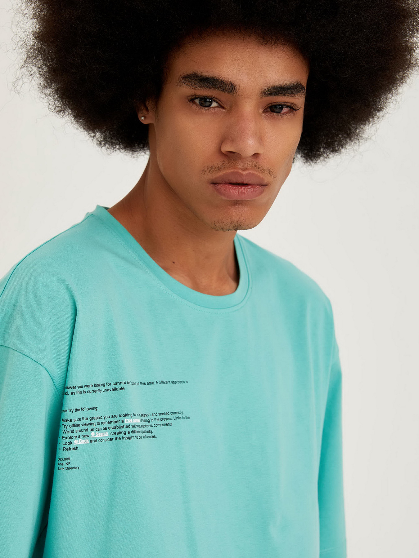 Футболки і поло DeFacto модель T8024AZ-TR430 Фото