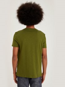 Футболки і поло DeFacto модель T8027AZ-GN154 Фото