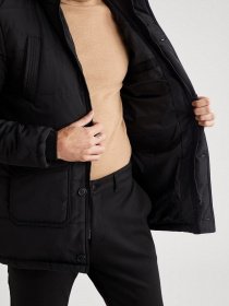 Парка DeFacto модель R5043AZ-BK27 Фото