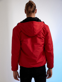 Вітровка DeFacto модель R2072AZ-RD296 Фото