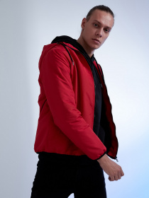 Ветровка DeFacto модель R2072AZ-RD296 Фото