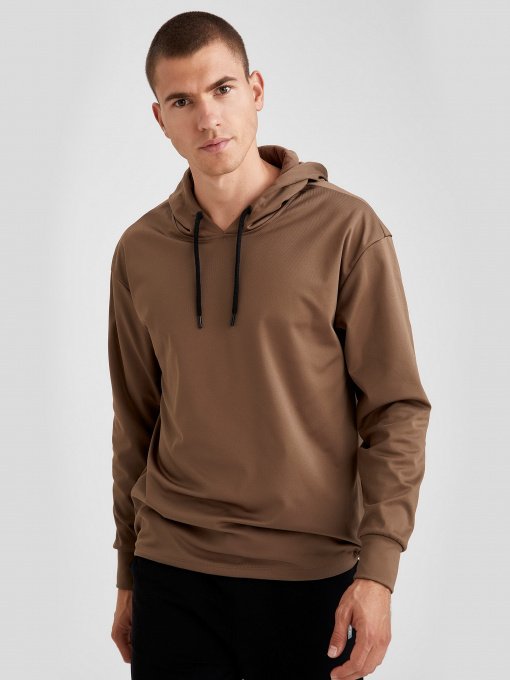 Худі DeFacto модель S9721AZ-KH154 Фото