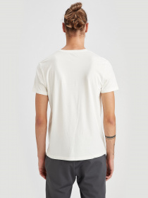 Футболки і поло DeFacto модель S9709AZ-BG662 Фото