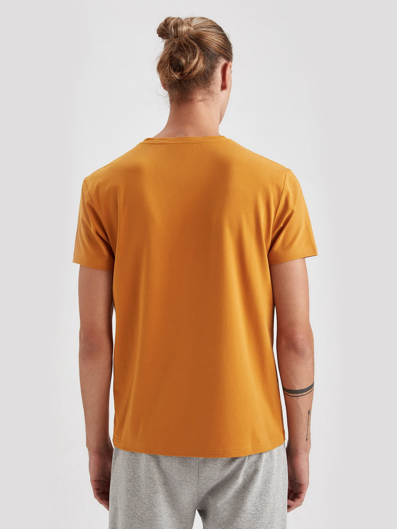 Футболки і поло DeFacto модель S9709AZ-KH161 Фото