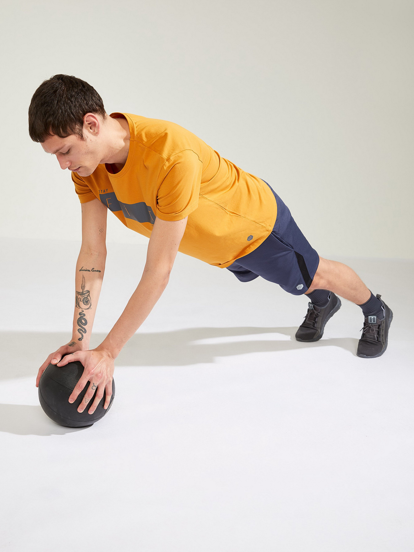 Футболки і поло DeFacto модель S9709AZ-KH161 Фото