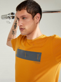 Футболки і поло DeFacto модель S9709AZ-KH161 Фото