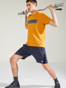 Футболки і поло DeFacto модель S9709AZ-KH161 Фото