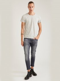 Футболка DeFacto модель M4790AZ-GR363 Фото