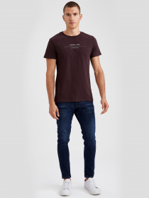 Футболки и поло DeFacto модель S7490AZ-BR175 Фото