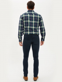 Завужені джинси DeFacto Slim модель R8791AZ-IN196 Фото