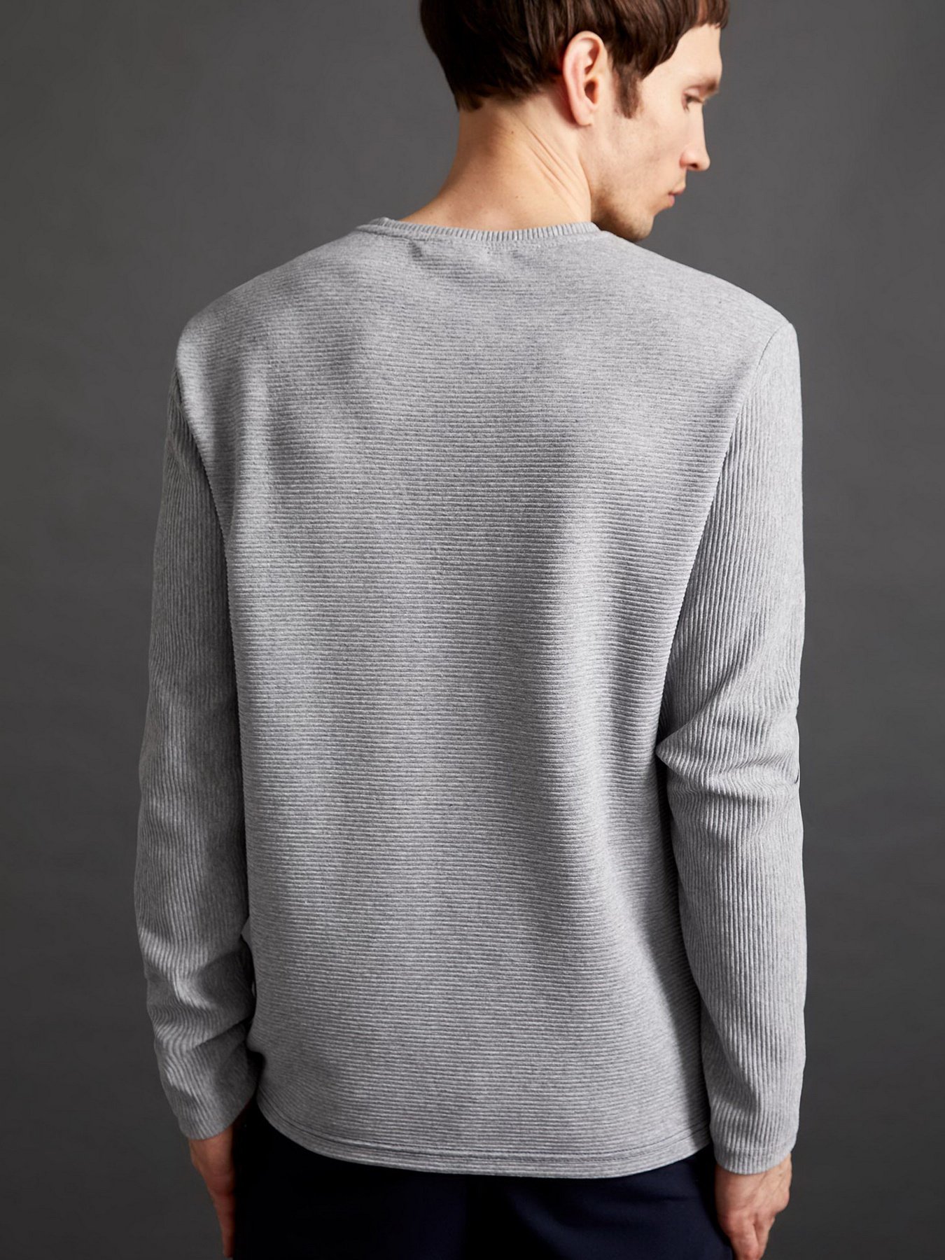 Пуловер DeFacto модель S8839AZ-NV64 Фото