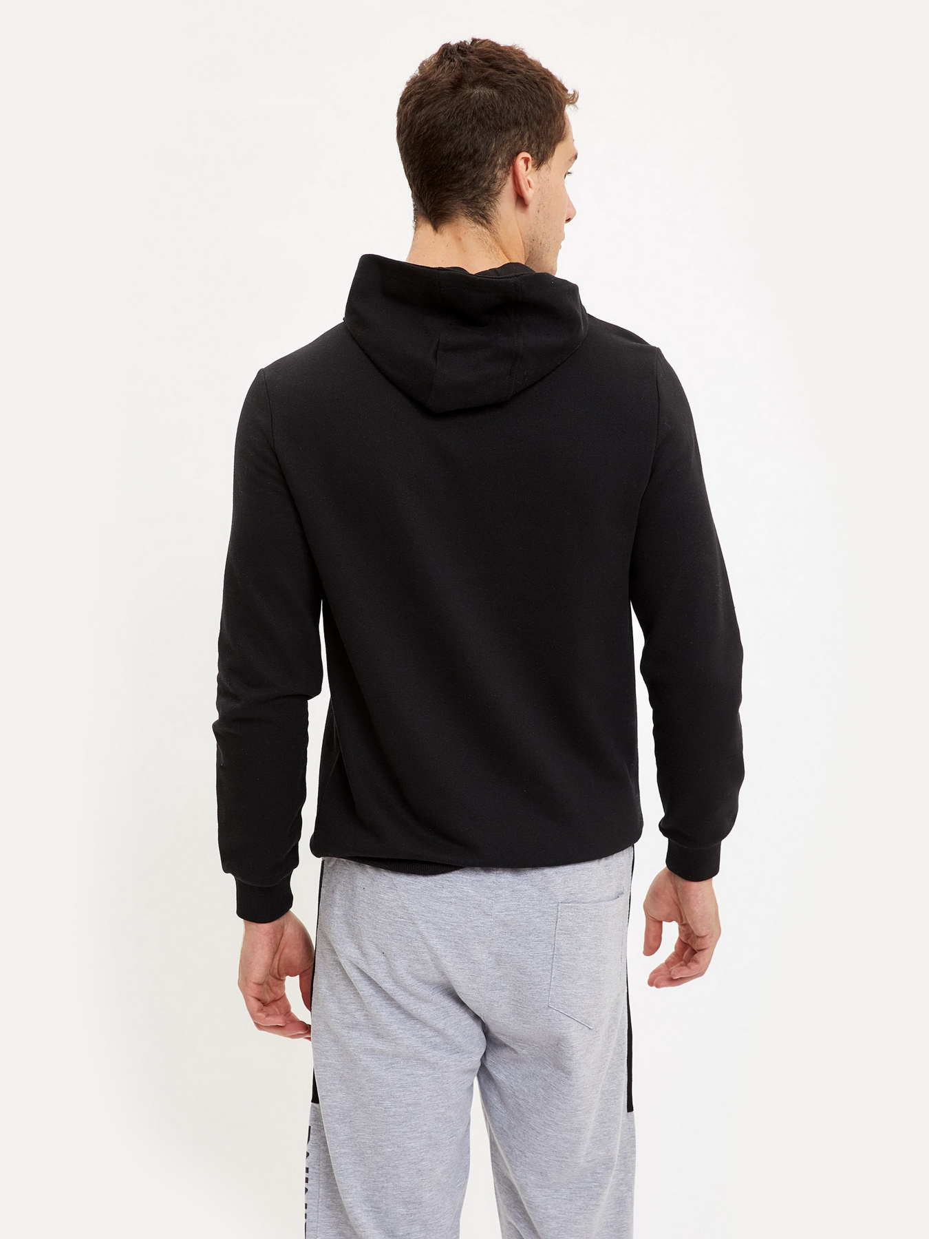 Худи DeFacto модель S7035AZ-BK27 Фото