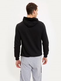 Худи DeFacto модель S7035AZ-BK27 Фото