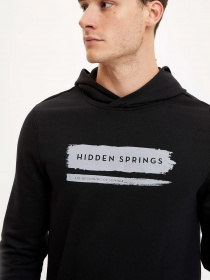 Худи DeFacto модель S7035AZ-BK27 Фото