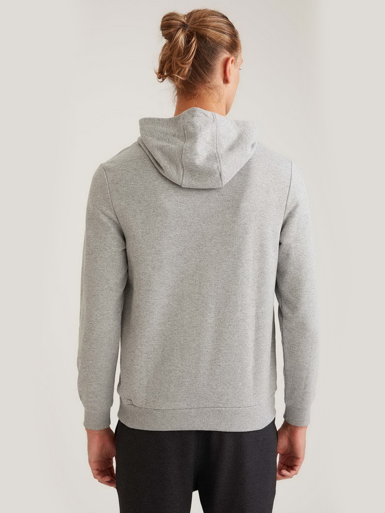 Худи DeFacto модель S7037AZ-GR360 Фото