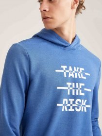 Худи DeFacto модель S7038AZ-BE114 Худи DeFacto модель S7038AZ-BE114 Фото