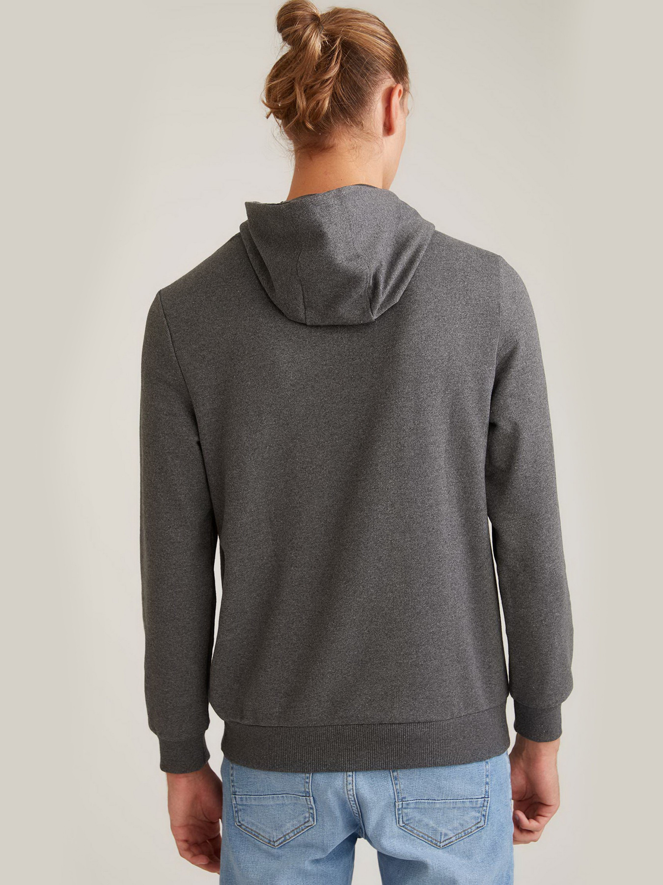 Худі DeFacto модель S8420AZ-AR176 Фото