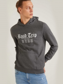 Худи DeFacto модель S8420AZ-AR176 Фото