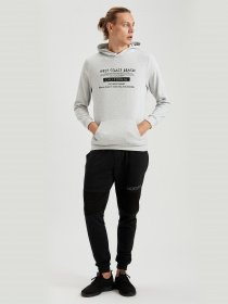 Худи DeFacto модель S8423AZ-GR363 Фото