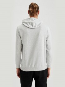 Худи DeFacto модель S8424AZ-GR363 Фото