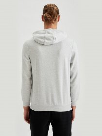 Худи DeFacto модель S8425AZ-GR363 Фото