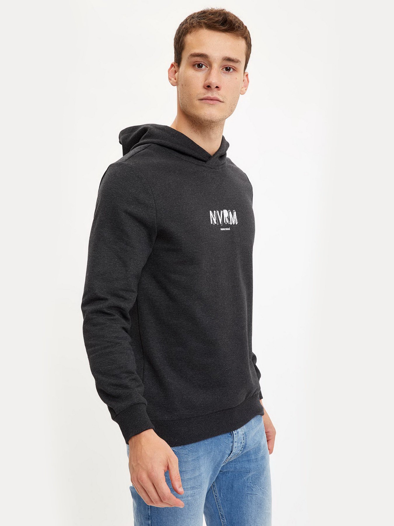 Худи DeFacto модель S8431AZ-AR160 Фото