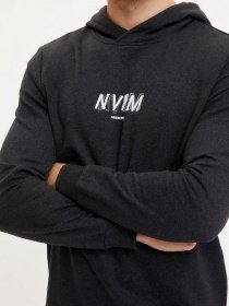 Худи DeFacto модель S8431AZ-AR160 Фото