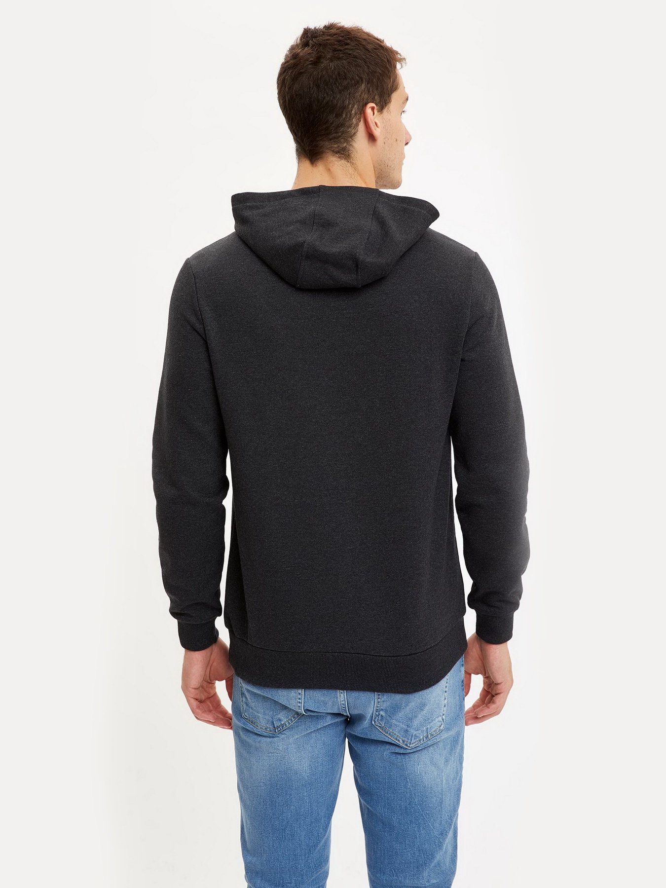 Худи DeFacto модель S8431AZ-AR160 Фото