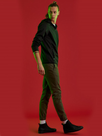 Ветровка DeFacto модель S9741AZ-BK27 Фото