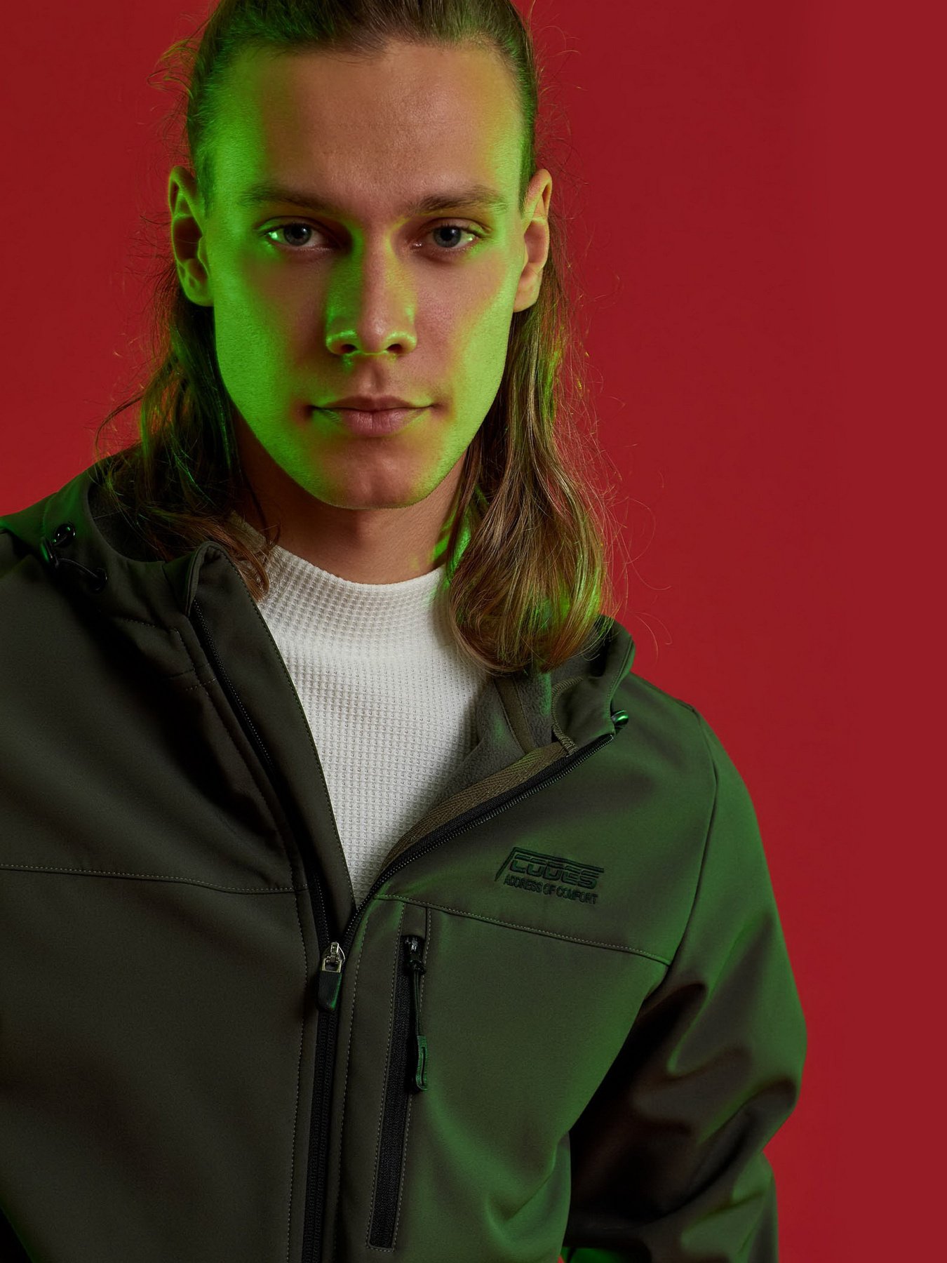 Ветровка DeFacto модель S9742AZ-KH345 Фото