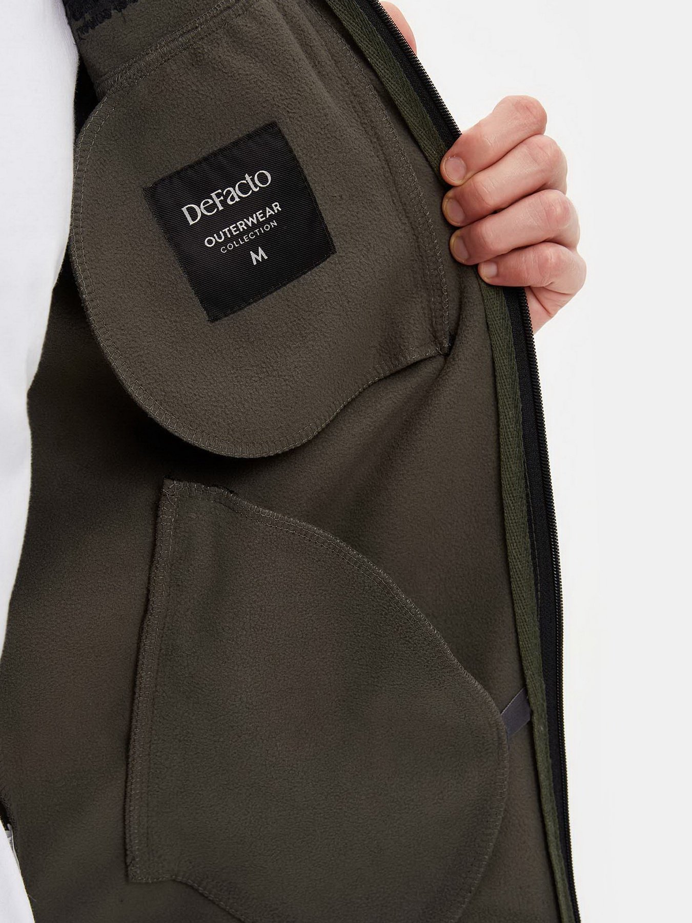 Ветровка DeFacto модель S9742AZ-KH345 Фото