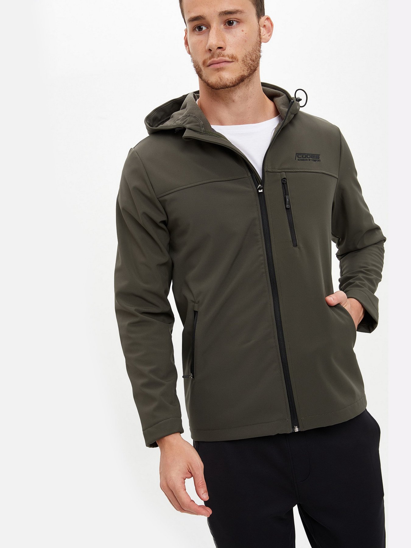 Ветровка DeFacto модель S9742AZ-KH345 Фото