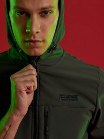 Ветровка DeFacto модель S9742AZ-KH345 Фото