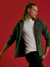 Вітровка DeFacto модель S9742AZ-KH345 Фото