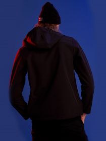 Вітровка DeFacto модель S9742AZ-BK27 Фото