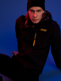 Вітровка DeFacto модель S9742AZ-BK27 Фото