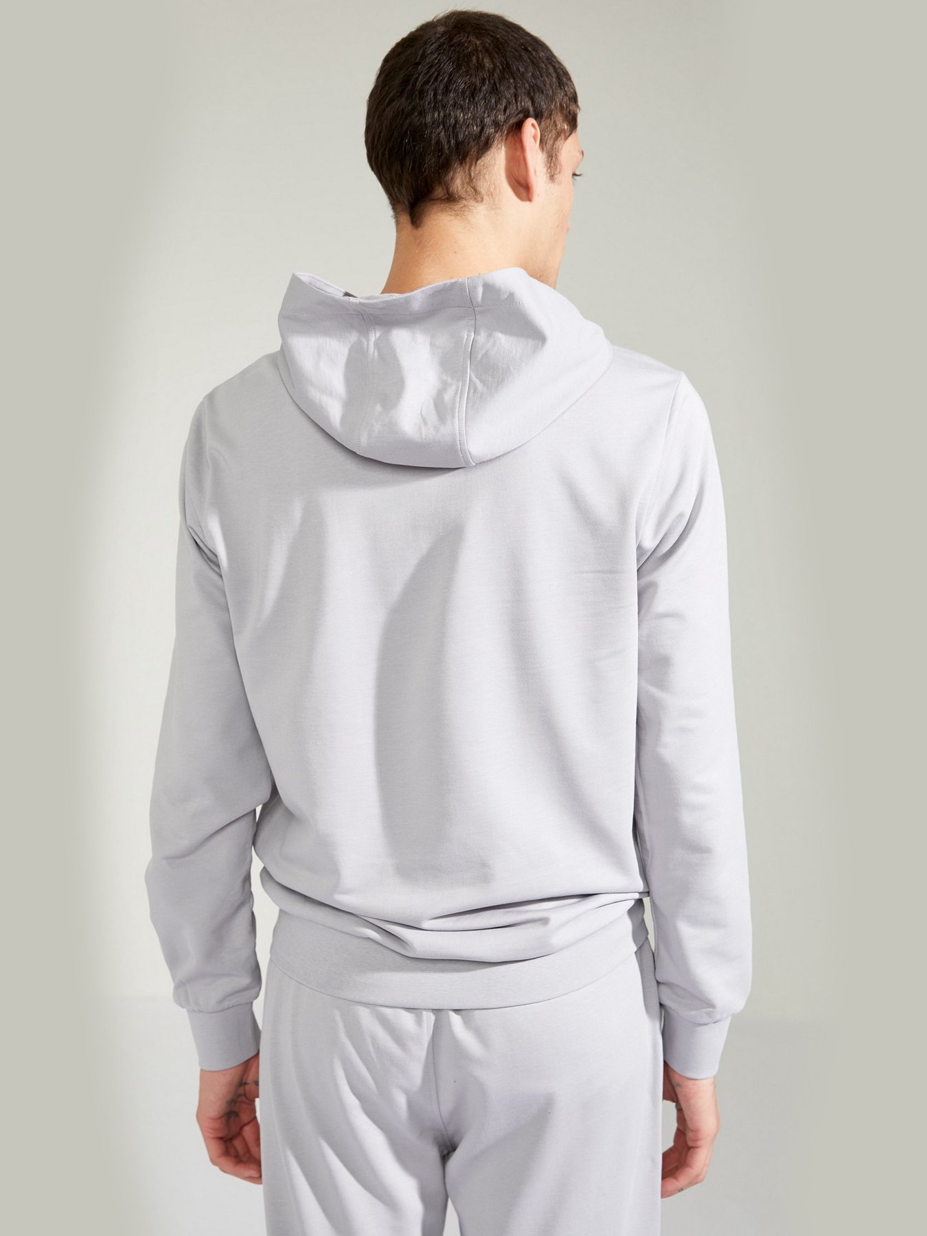 Худі DeFacto модель T3384AZ-GR247 Фото